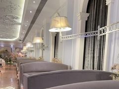-王府井酒店(金桥港湾店)