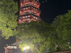 -安亭老街
