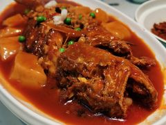 -淮扬韵(高新大都荟店)