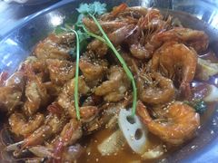 清香虾锅-邵汇大虾(泉园一路店)