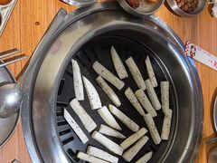 -哼蟹二将·烤肉酱蟹(合生汇店)