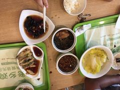 老乡鸡(青阳北路店)-老乡鸡(青阳北路店)