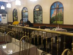 大堂-华梅西餐厅(哈尔滨中央大街店)
