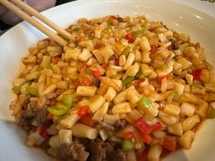 -巴依老爷新疆美食(清华东门店)