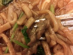 -汕头龙光喜来登酒店-采悦轩中餐厅