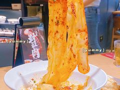 -大师兄·手工面·西北菜(珠海环宇城店)