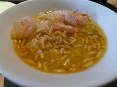 瑶柱海鲜泡饭-穹六人间 people 6(岳阳路店)
