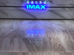 -英皇电影城(英皇集团中心IMAX店)
