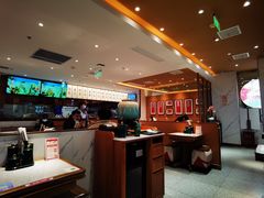 -松鹤楼面馆(飞州国际广场店)