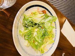 -PIZZA BIANCA(万象城店)
