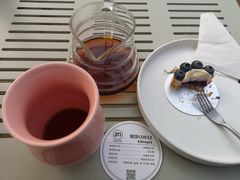 手冲-UNIUNI(凯瑟琳广场店)