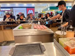 -肉肉大米(金虹桥店)