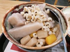 -鲜芋仙(南开大悦城店)