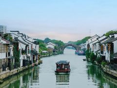 -惠山古镇·寄畅园