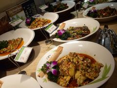 -亚马逊环球美食百汇(新城吾悦广场店)