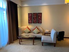 -京津新城温德姆至尊酒店(珠江大道店)