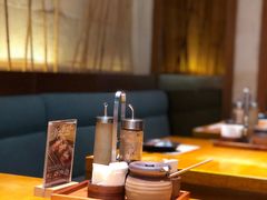 大堂-堂本家洋食别馆·炸猪排(中心城店)