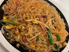 炒米丝-桥东喜碧海鲜街(水东街店)
