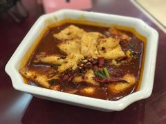 -上海大学-第1食堂