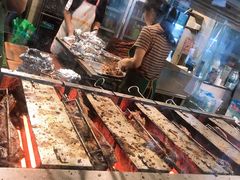 -老黄记手撕烤兔(玉林街店)