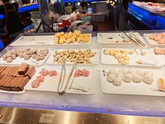 -秋天里·自助烤肉·火锅(乐海城市广场店)