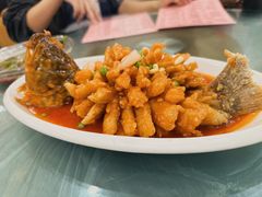 -兴安餐厅(兴安路店)