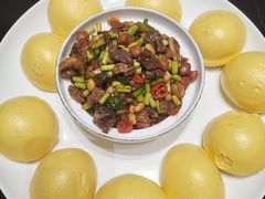 -唐河王记·南阳民间菜(国基路店)