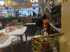 大堂-艾米茉亲子餐厅(万象城店)