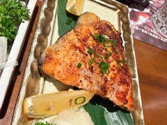 -弓二·烧鸟居酒屋(财富购物中心店)