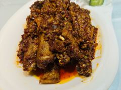 -椿记烧鹅(叠彩店)