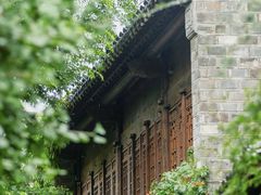 -老门东历史文化街区