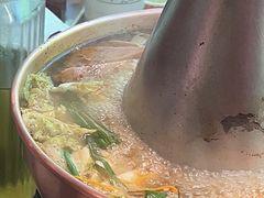 -京悦南门涮羊肉·羊蝎子火锅(田林路店)