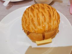 -福州天元国际威斯汀酒店·中国元素餐厅