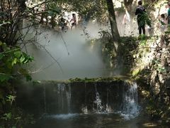 -云丘山景区