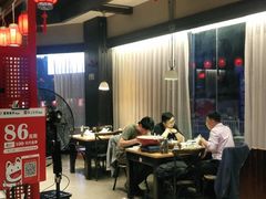 大堂-小柴米·传统江西菜(万寿宫店)