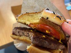 -麦当劳(明湖店)