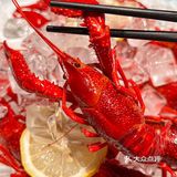 没错啦，夏天的快乐就是小龙虾给的