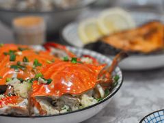 -芦潮港集贸市场