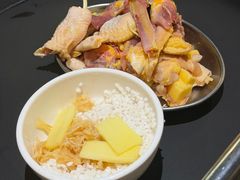 -阿鸡鱼庄·顺德鲜蒸小炒(亚运村店)