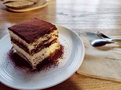 提拉米苏-VOYAGE COFFEE(北锣鼓巷店)
