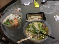 -周记蟹仔粉(侨港风情街店)