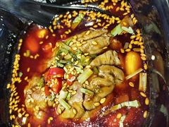 -梵云依家小冒菜(新街口总店)