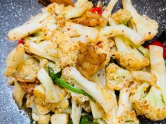 -江太极江浙菜(马桥万达广场店)