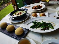 -顺德美的万豪酒店-万豪中餐厅