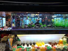 -泰谷酒店·太古码头闽菜自助餐厅