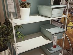 -宜家家居(西安未央商场店)