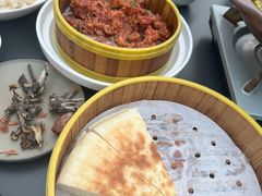 -汉水谣·江景餐厅(江滩店)