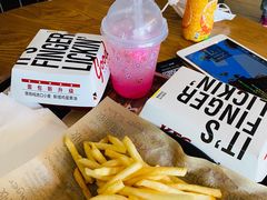 -肯德基(华徐店)