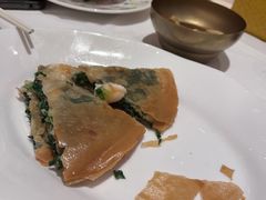 -桂满陇·蟹黄小笼汤包(巴黎春天浦建店)