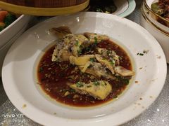 -松沪名灶·豆浆鱼头·新上海菜(飞航吾悦广场店)